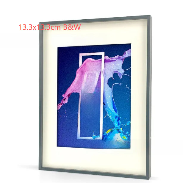 E-Ink Digital Photo Frame Display