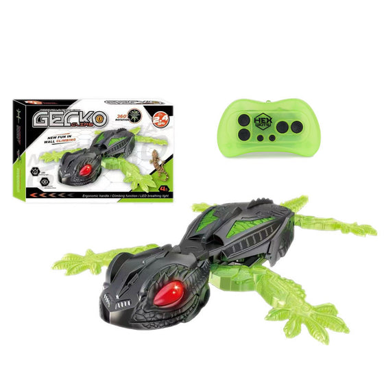 Bionic Wall Climbing Gecko Robot Toy product image 5