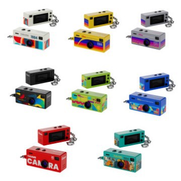 Mini Digital Camera Camera & Photography product image 3