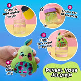 Magic Shaker Jar Surprise Toy