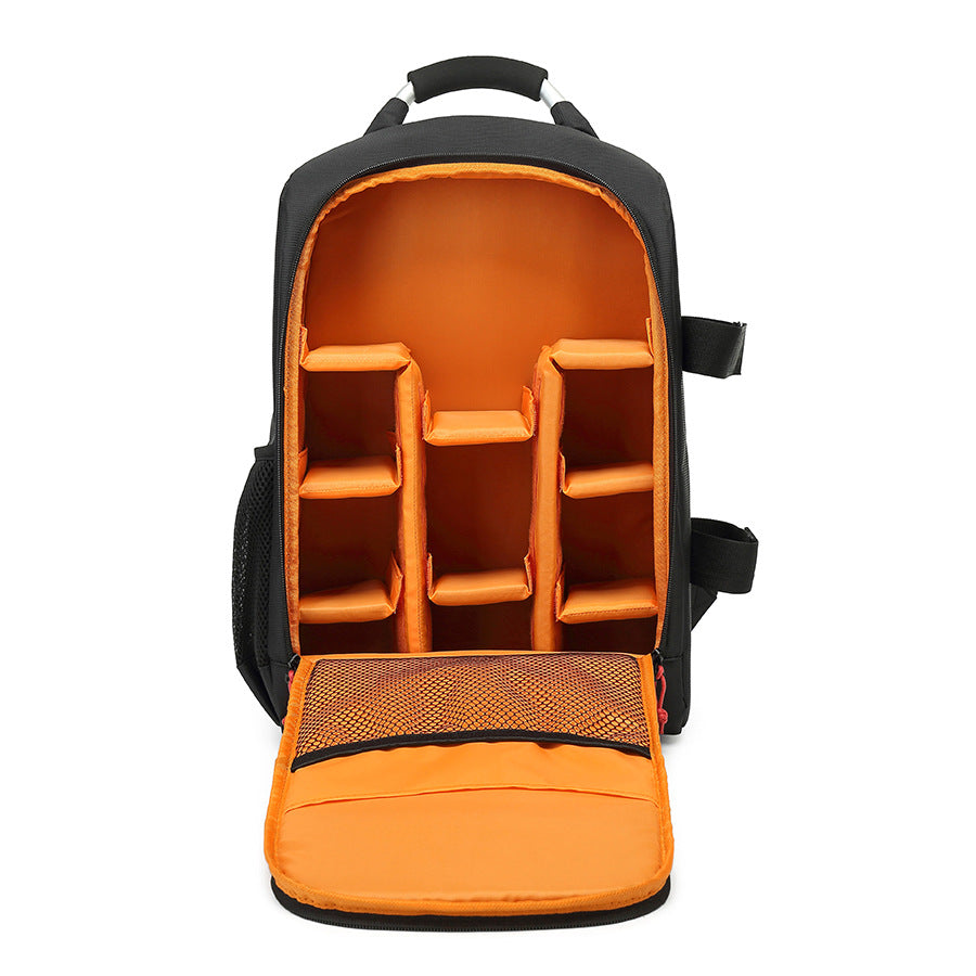 Camera bag Camera backpack