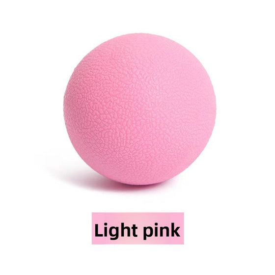 TPE Massage Ball for Yoga and Fitness Exercise & Fitness product image 5