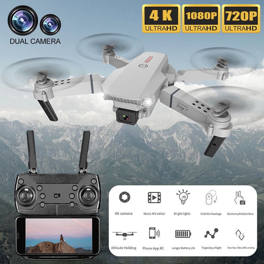 toy drone product image 2