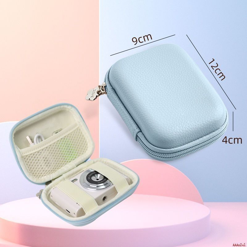 Compact Digital Camera Protective Case