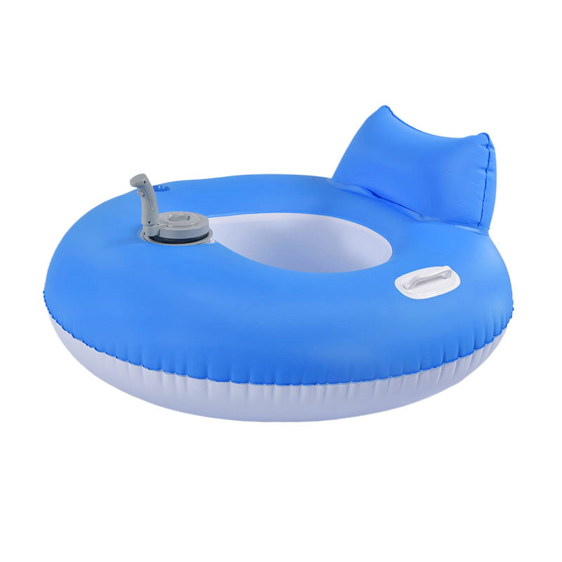 Inflatable Electric Floating Chair with Propeller product image 7