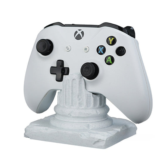 Roman Column Game Controller Desktop Stand Controllers product image 1