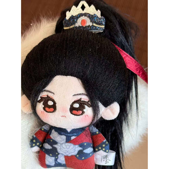 Character Cotton Doll product image 5