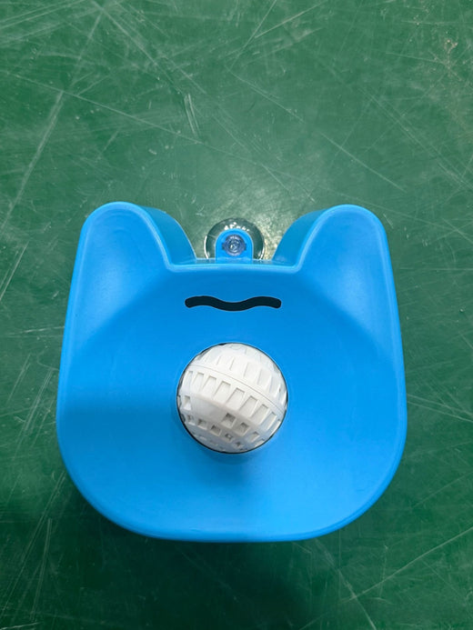Dog Slow Feeder Licking Bowl with Suction Base
