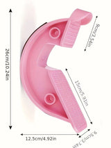 Flounder Muscle Pedal Stretching Trainer Stretching Diagonal Pedal