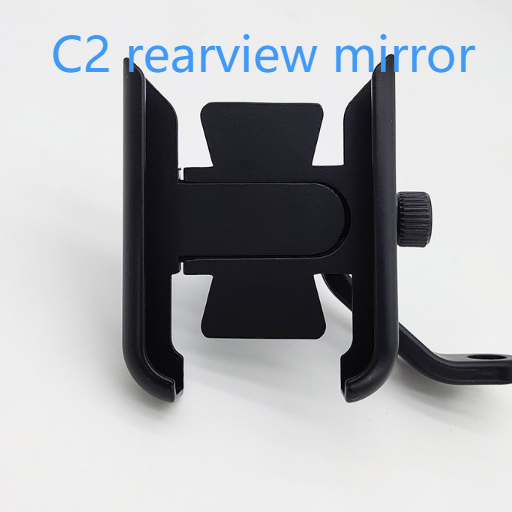 Alloy Navigation Phone Stand