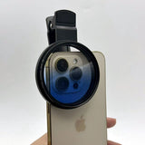 Camera Lens Filter
