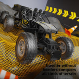 Alloy Remote Control Off-Road Vehicle