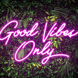 Custom LED Neon Light Sign