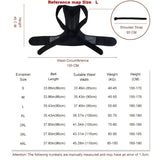 Adjustable Posture Corrector Belt for Adults