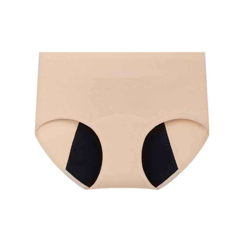 Cotton High-Waist Menstrual Underwear product image 8
