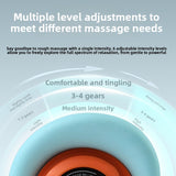 Smart Rechargeable Massage Pillow