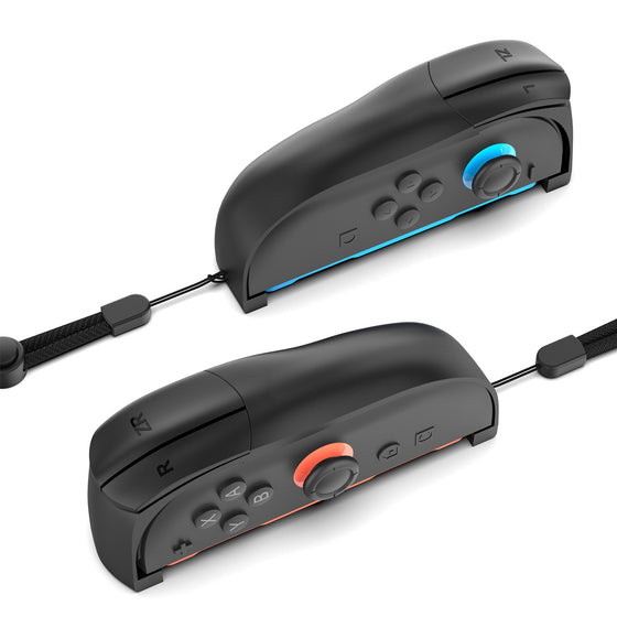 Joypad Detachable Handle Mouse Attachment Gaming Electronics product image 6
