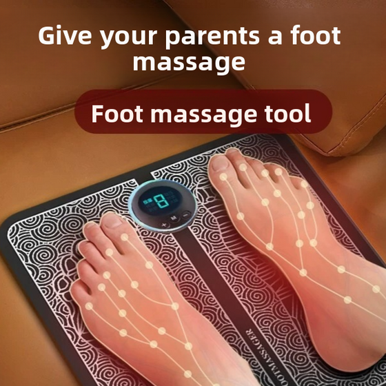 Foot Massager Mat Health & Wellness product image 1