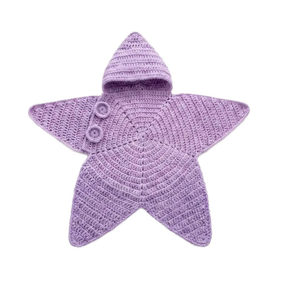 Baby's First Christmas Keepsake Star Outfit