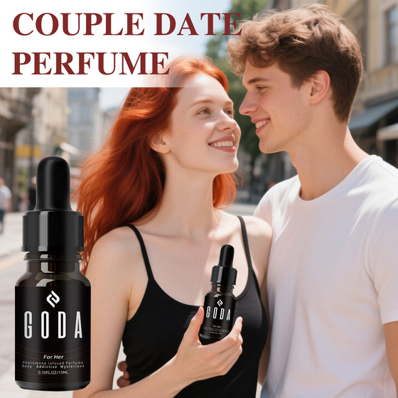 Pheromone Perfume Long Lasting Fragrance Beauty & Health product image 2