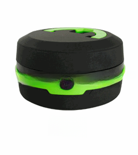 Portable Folding LED Camping Lantern Outdoor Lighting & Tools product image 5