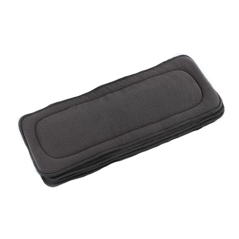 Bamboo Charcoal Washable Diapers product image 4