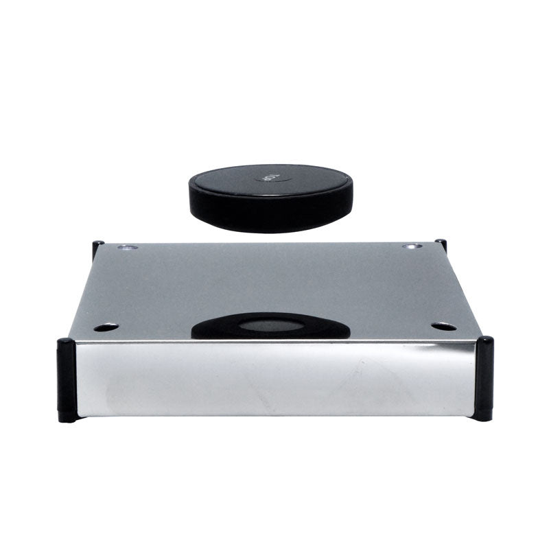 Magnetic levitation rotating display stand product image 6