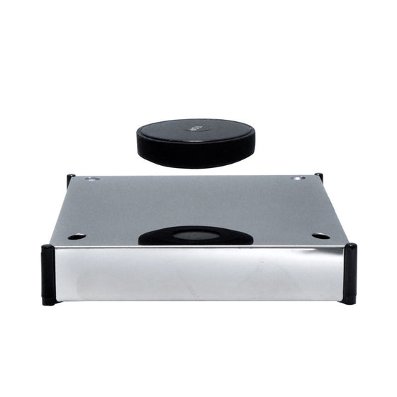 Magnetic levitation rotating display stand product image 6