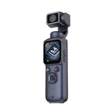 Handheld Gimbal Action Camera