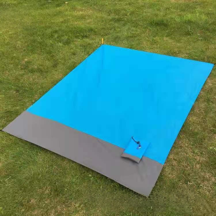 Portable Foldable Waterproof Beach Mat