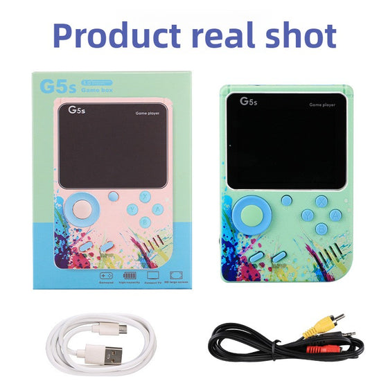 Portable handheld game console Consoles product image 3