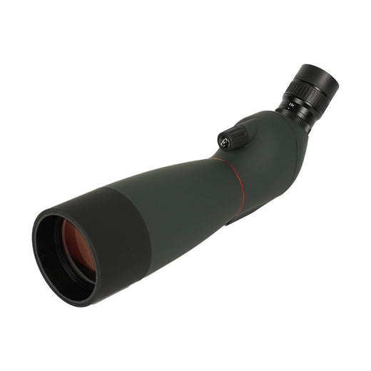 Bostron High-Definition Monocular Telescope 25-75x Zoom 70mm Aperture