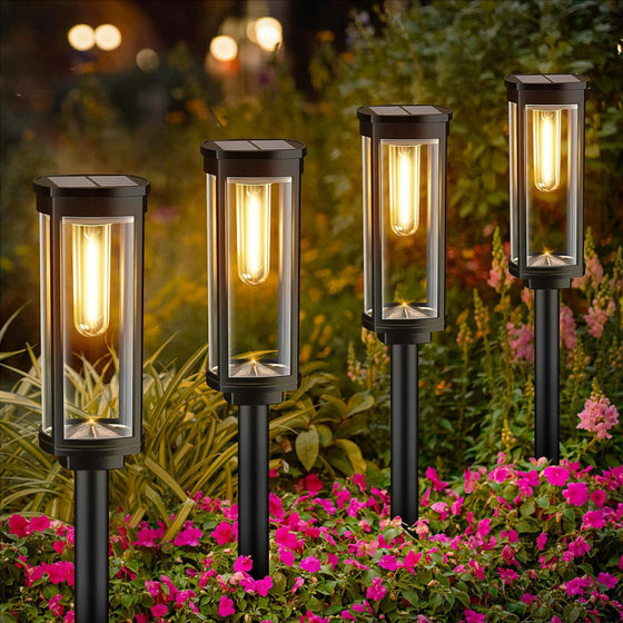 Tungsten filament lawn lamp Outdoor & Pond Lighting product image 1
