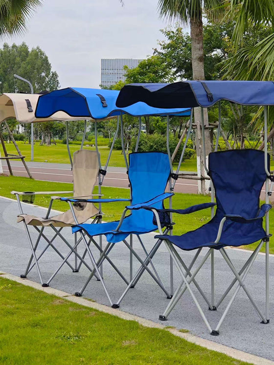 Foldable camping chair Camping Furniture & Gear product image 3