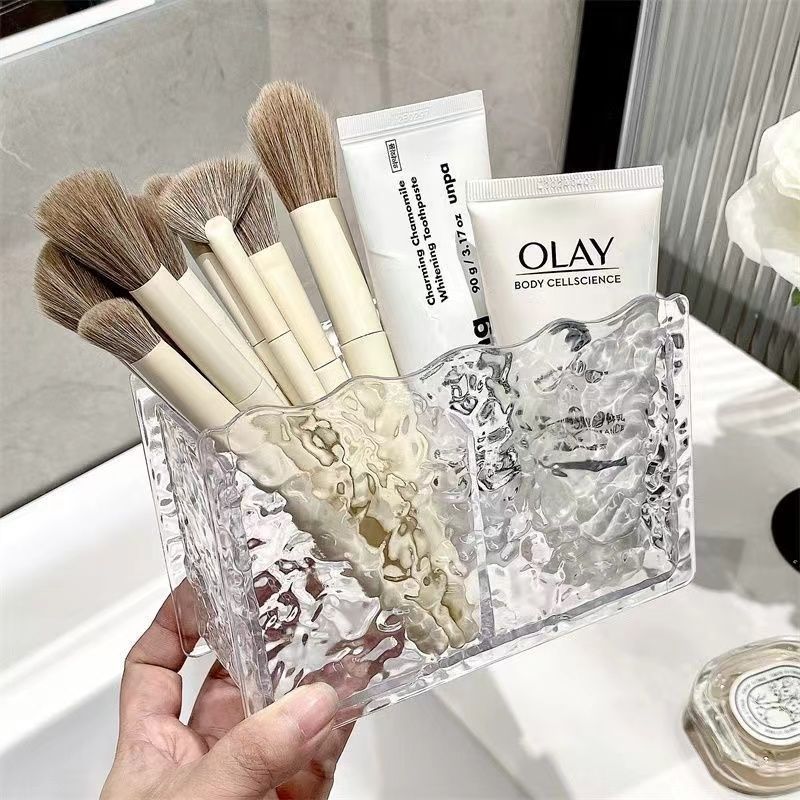 Cosmetic Storage Organizer Box