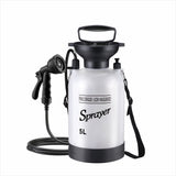 portable shower