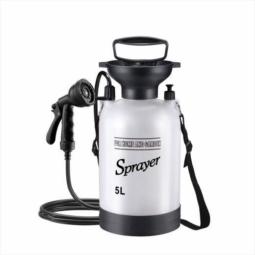 portable shower