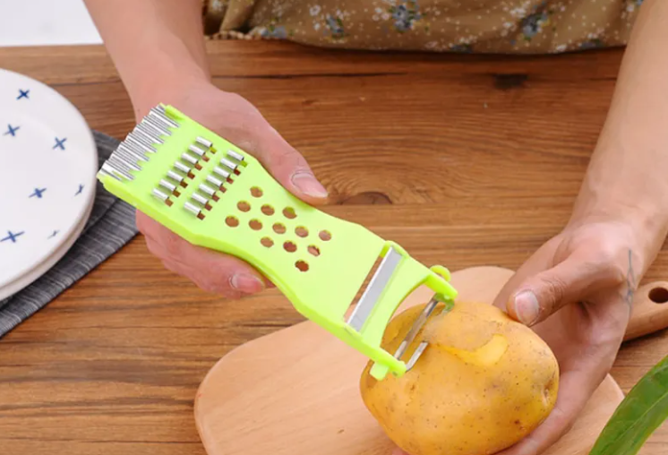 Kitchen Vegetable Cutter - Image 4