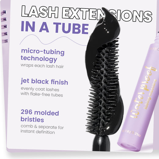 Maycheer Tubular Mascara