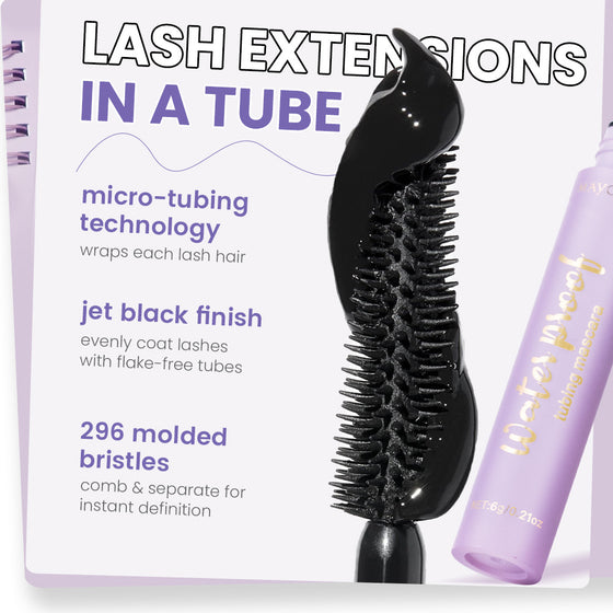 Maycheer Tubular Mascara Beauty & Health product image 2
