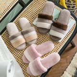 Home indoor slippers