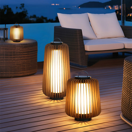 Household Garden Lamp Lawn Lamp Outdoor & Pond Lighting product image 6