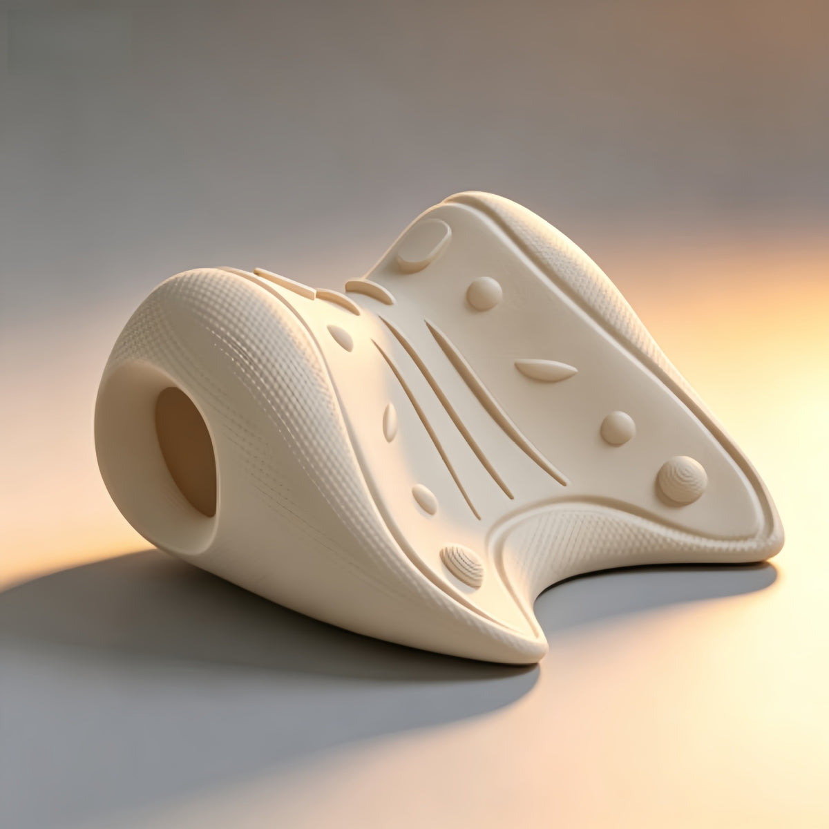 Cervical Massage Pillow