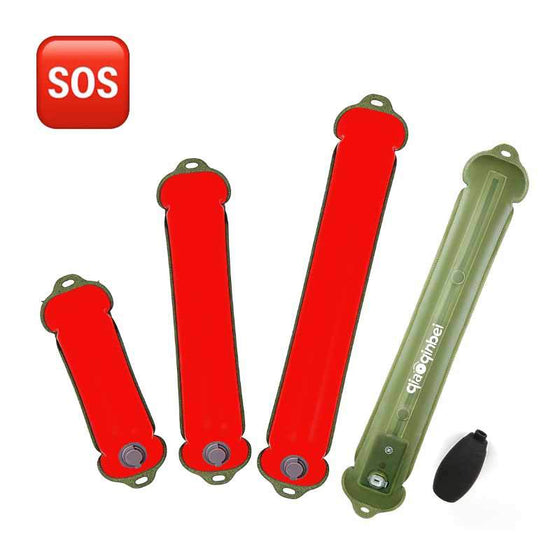 Portable Solar Camping Light with Magnetic Base Outdoor Lighting & Tools product image 3