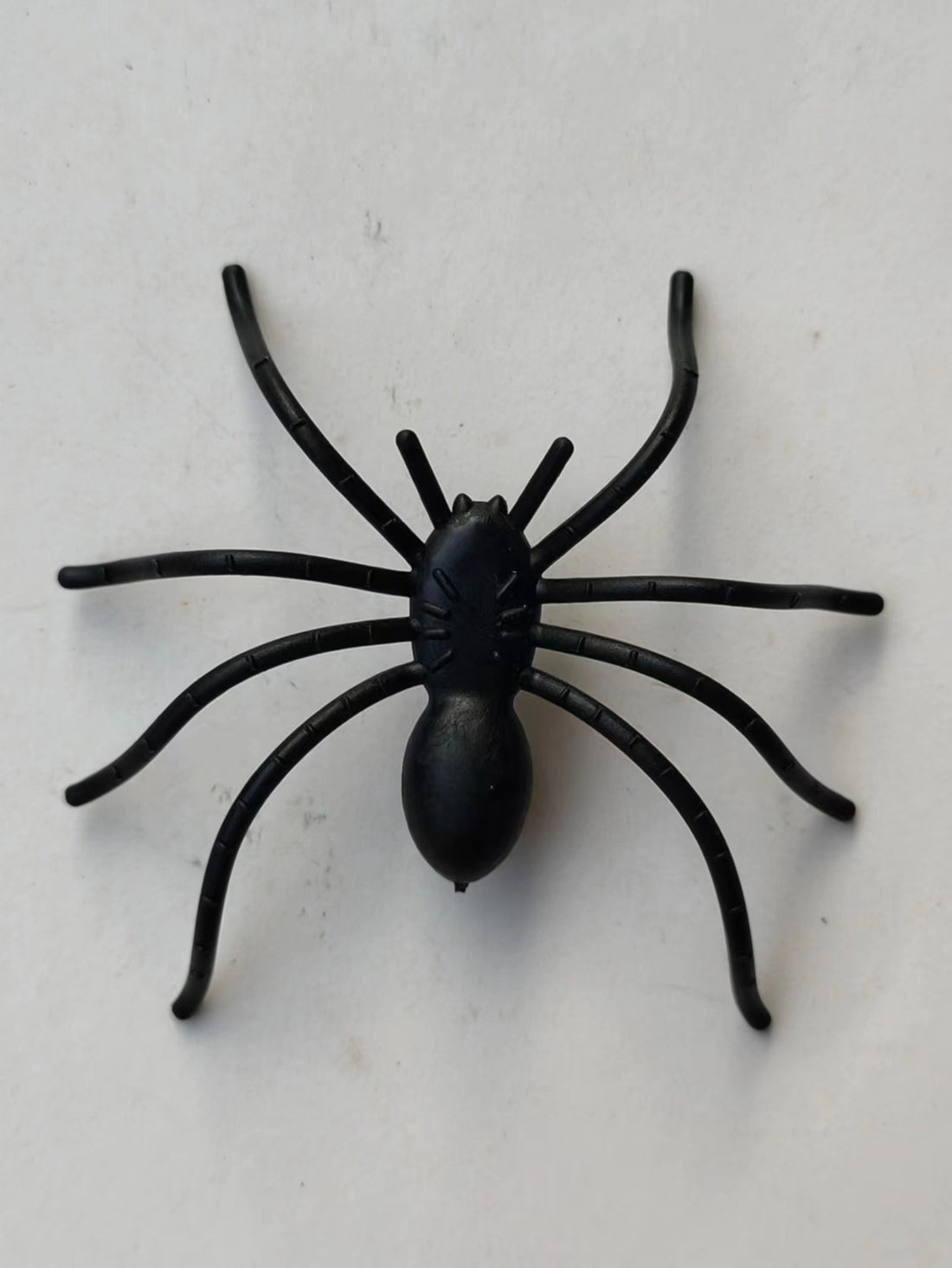 Realistic Simulation Spider Toy