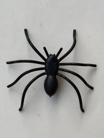 Realistic Simulation Spider Toy