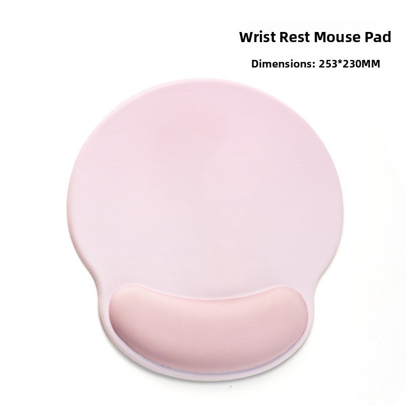 Memory Foam Wrist Rest Pad