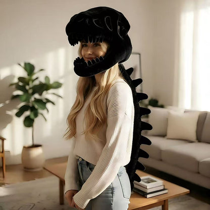 Plush Toy Headgear