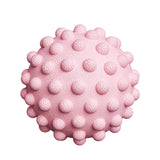 Massage fitness ball