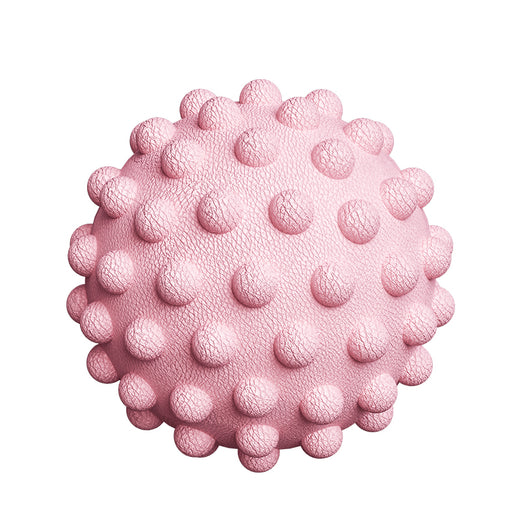 Massage fitness ball